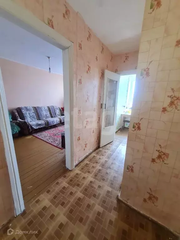 Продаётся 1-к квартира, 33.5 м - Фото 0