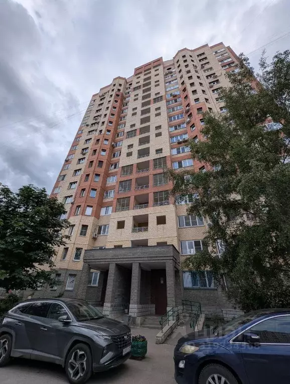 Квартира, 2 комнаты, 54 м - Фото 0