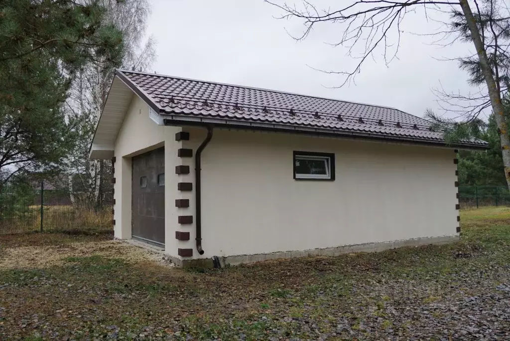 Коттедж в Владимирская область, Судогодский район, д. Исаково  (134 м) - Фото 2