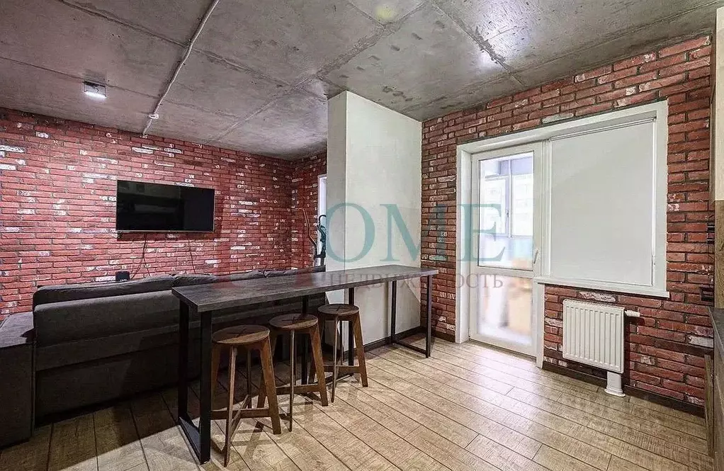 4-к кв. Новосибирская область, Новосибирск ул. Лескова, 35 (111.0 м) - Фото 1