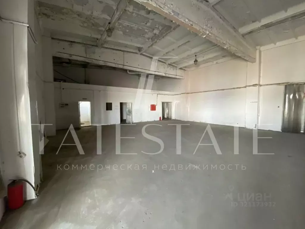 Склад в Татарстан, Казань Крутовская ул., 26 (802 м) - Фото 2