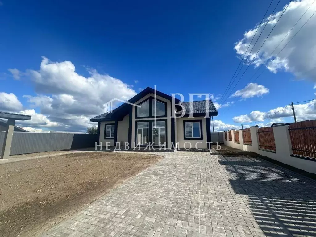 Дом в Ленинградская область, Ломоносовский район, Гостилицкое с/пос, ... - Фото 1