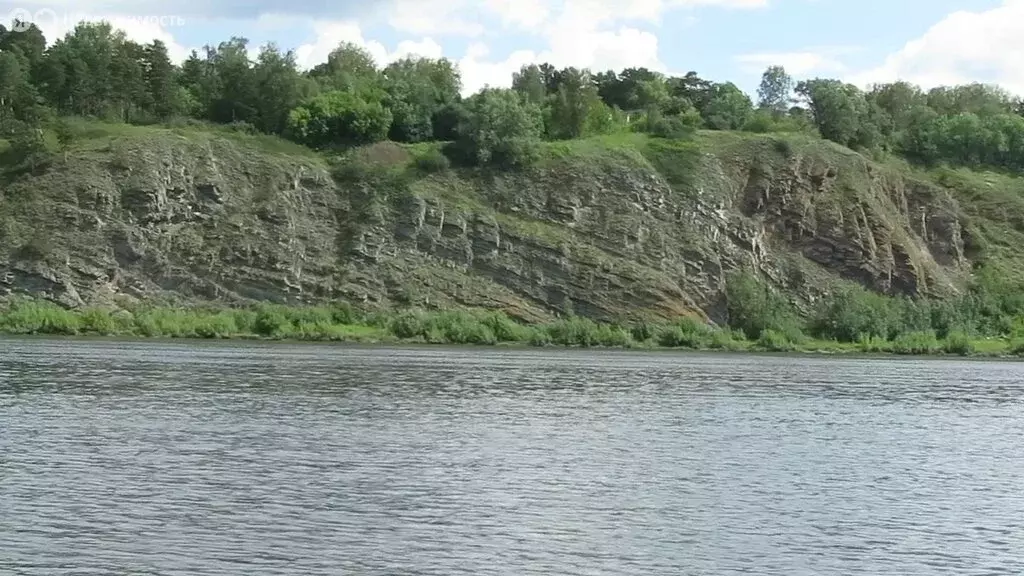 Участок в Кемеровский муниципальный округ, деревня Денисово (15 м) - Фото 2