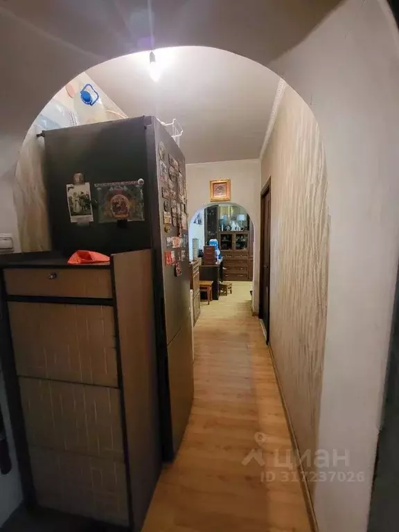 2-к кв. Бурятия, Улан-Удэ Кабанская ул., 18 (49.0 м) - Фото 1