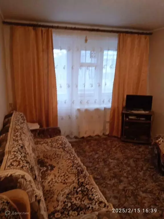 Продаётся 2-к квартира, 42.3 м - Фото 0