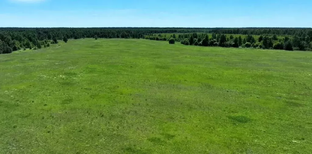 Продается участок в д. Бахтеево - Фото 0