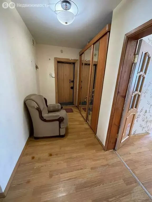 2-комнатная квартира: Биробиджан, улица Ленина, 42 (55.5 м) - Фото 1