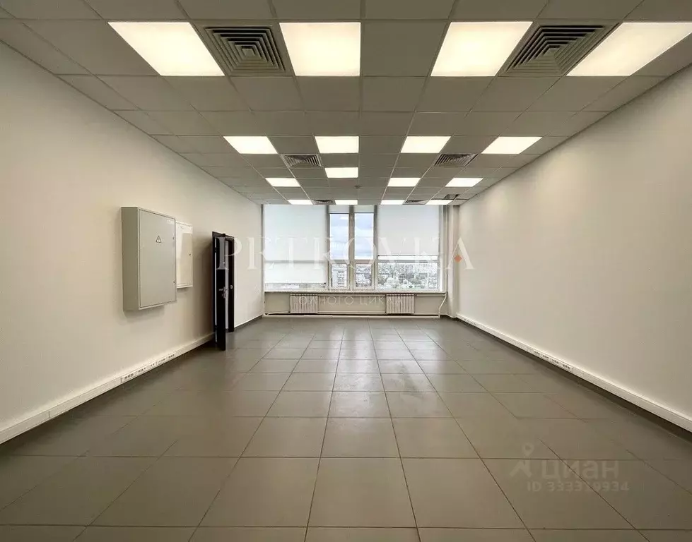 Офис в Москва Большая Татарская ул., 35С3 (99 м) - Фото 2