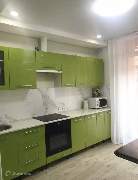 Продаётся 1-к квартира, 43 м - Фото 0