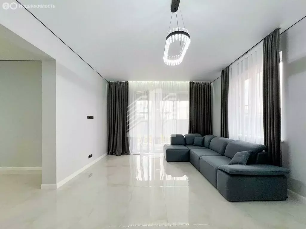 Дом в Домодедово, территория КП Рэд, 255 (170 м) - Фото 2