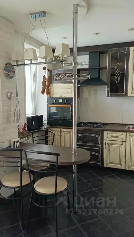 Студия Волгоградская область, Волгоград ул. Тулака, 10 (36.0 м) - Фото 0