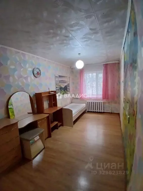 2-к кв. Коми, Сыктывкар Октябрьский просп., 78 (44.3 м) - Фото 1