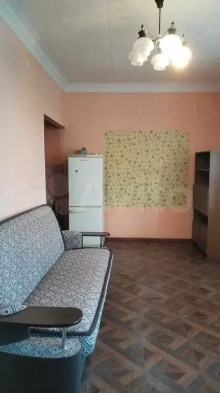 1-к. квартира, 26 м, 3/4 эт. - Фото 1