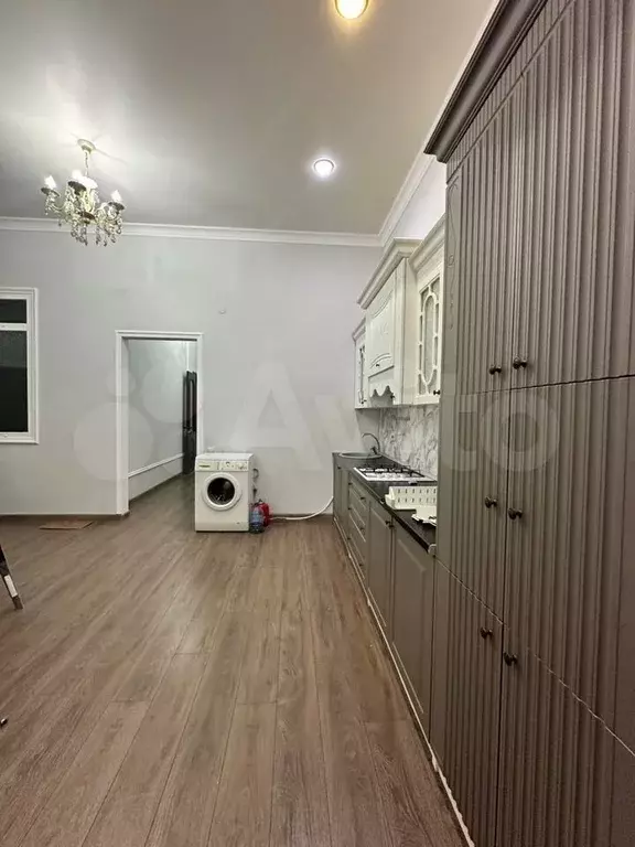 2-к. квартира, 80 м, 1/5 эт. - Фото 1
