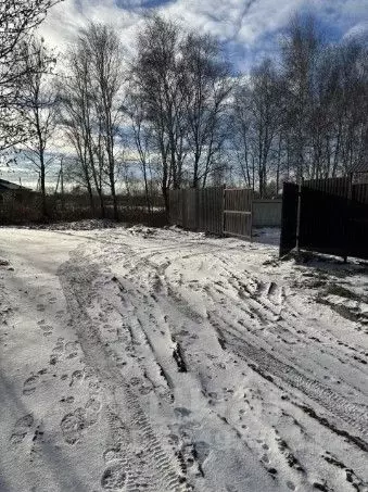 Дом в Тюменская область, Тюмень Садовое товарищество Липовый остров, ... - Фото 2