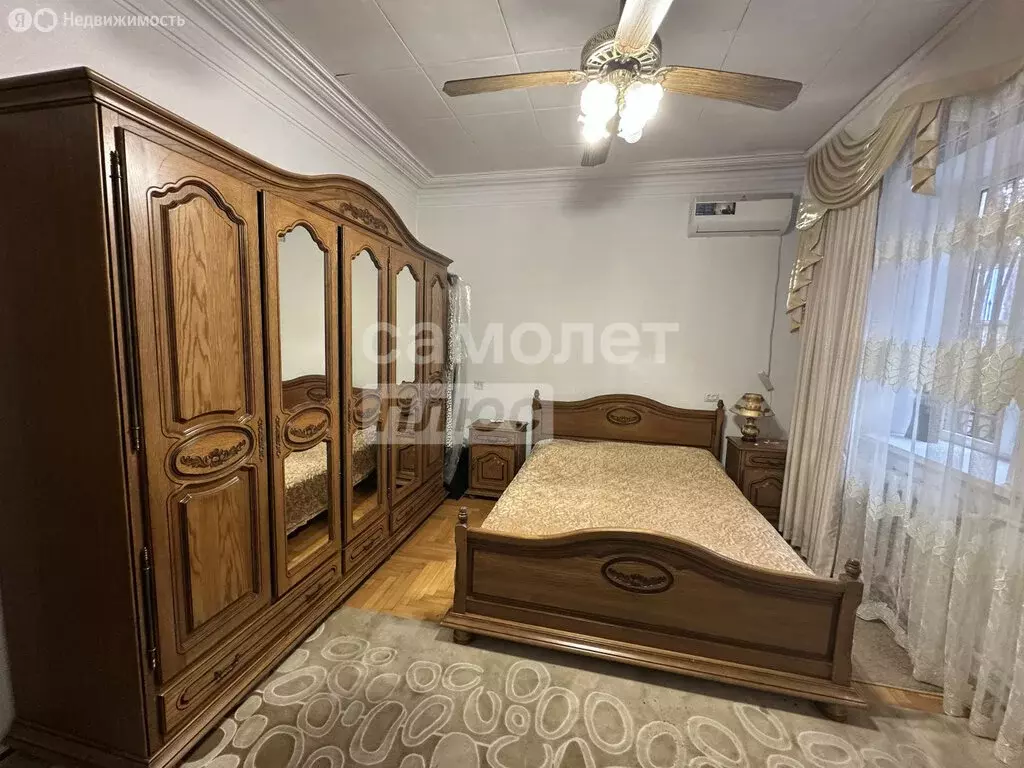 Дом в Нальчик, улица Кешокова, 158 (131 м) - Фото 1
