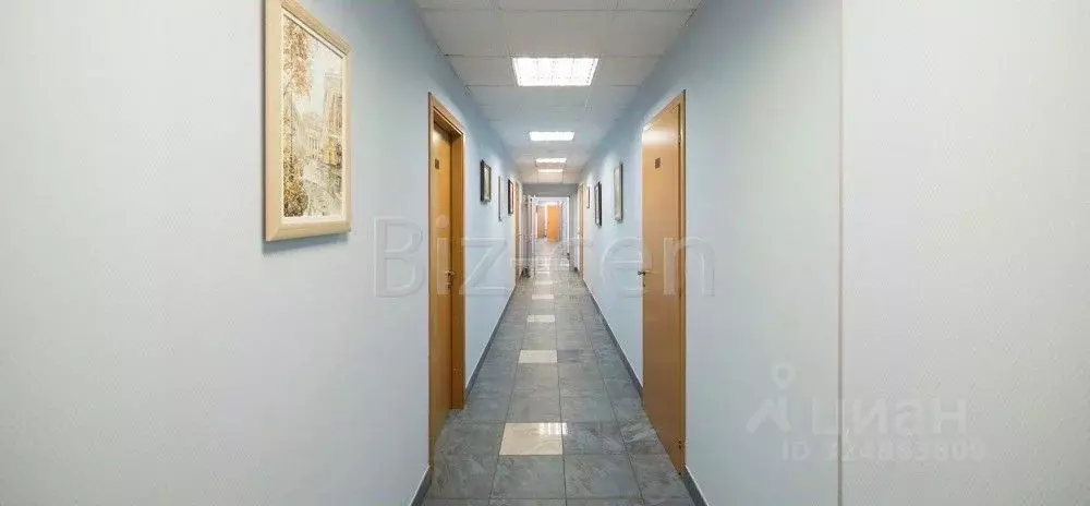 Офис в Санкт-Петербург Заставская ул., 3 (14 м) - Фото 1