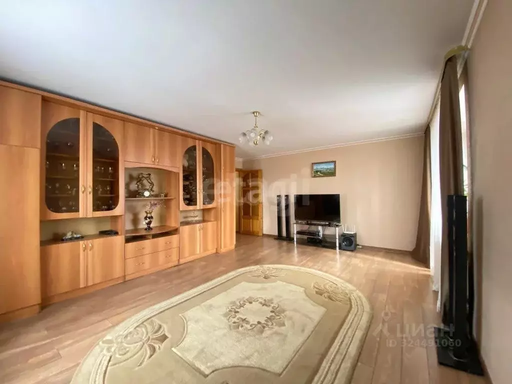 2-к кв. Кемеровская область, Кемерово Белозерная ул., 44А (52.0 м) - Фото 1