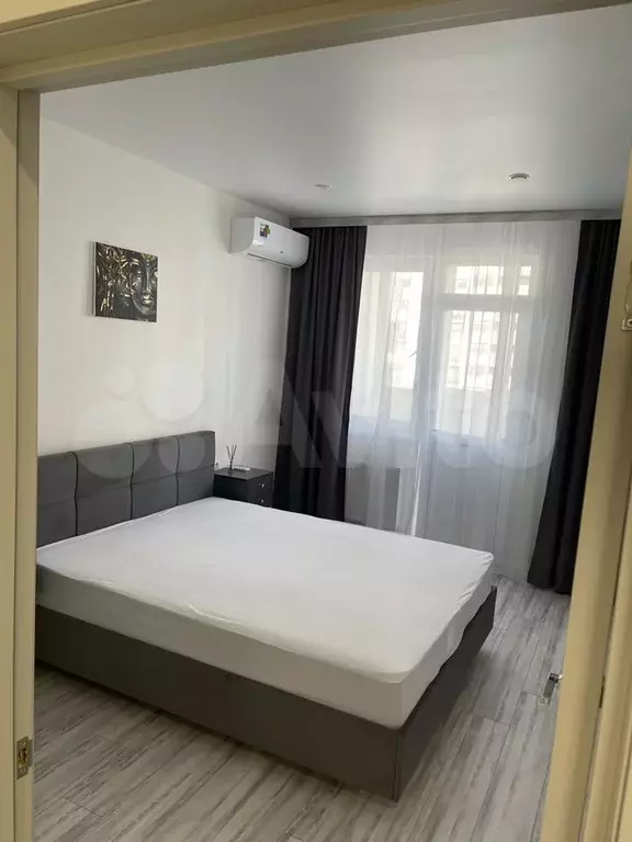 1-к. квартира, 40 м, 10/18 эт. - Фото 0
