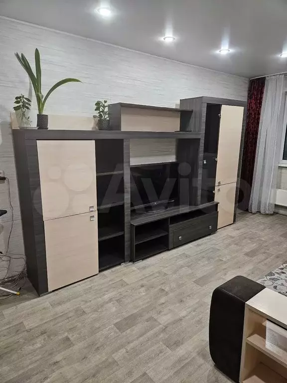 2-к. квартира, 45 м, 4/5 эт. - Фото 1