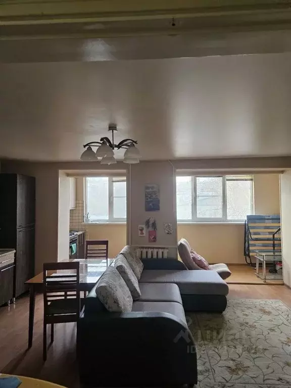 2-к кв. Ставропольский край, Кисловодск ул. Куйбышева, 77 (57.7 м) - Фото 2