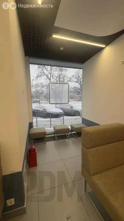 Торговая площадь (83 м) - Фото 2