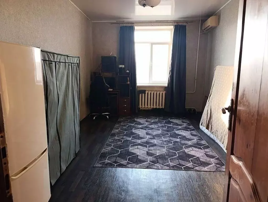 Комната Волгоградская область, Волгоград ул. Доценко, 70 (17.9 м) - Фото 2