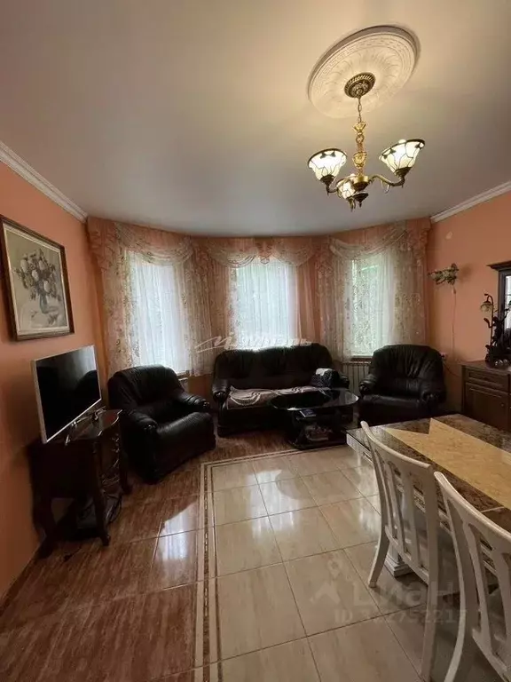 Дом в Крым, Симферопольский район, Перовское с/пос, Здоровье ... - Фото 2