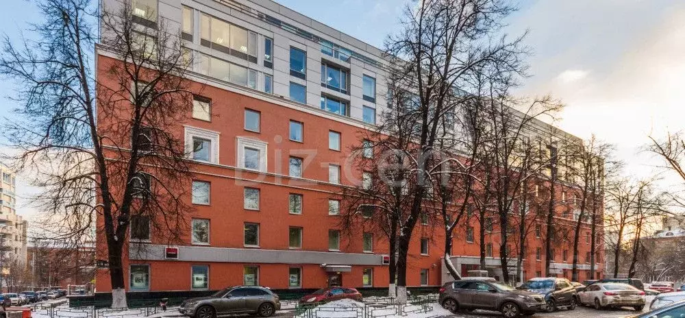 Офис в Москва ул. Кржижановского, 14К3 (474 м) - Фото 0