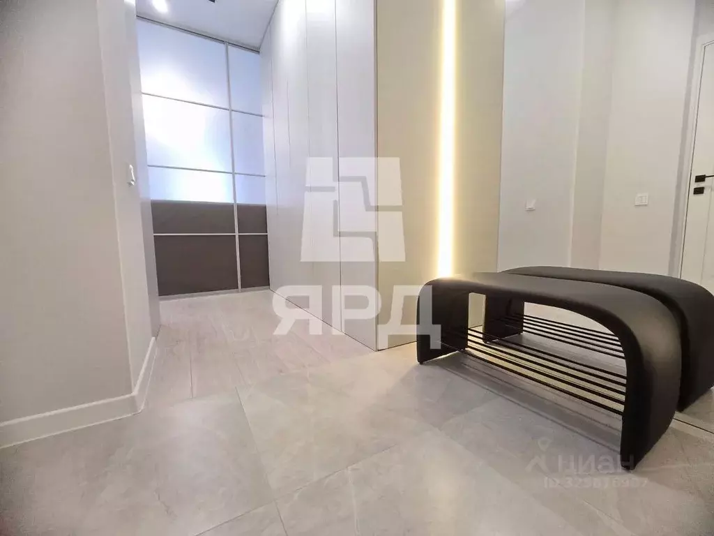 Студия Ростовская область, Ростов-на-Дону ул. Нансена (30.5 м) - Фото 2