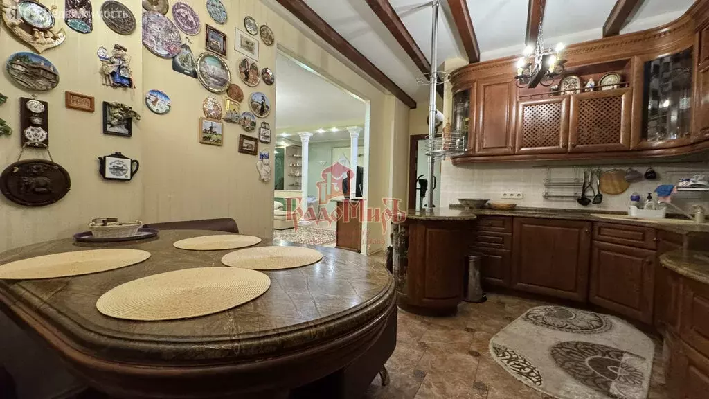 3-комнатная квартира: Сергиев Посад, проспект Красной Армии, 236 (133 ... - Фото 1