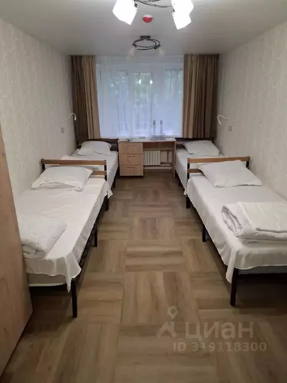 Комната Липецкая область, Елец Окружная ул., 3/2 - Фото 0