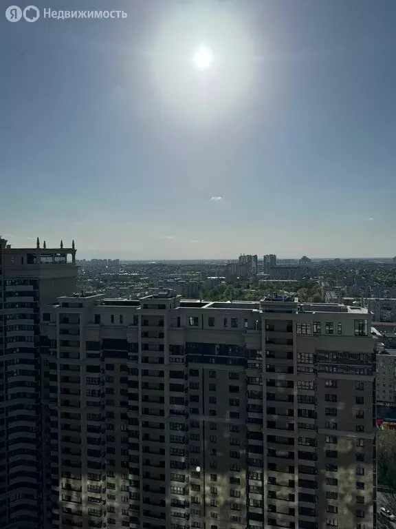 4-комнатная квартира: Краснодар, Дальняя улица, 8к2 (260 м) - Фото 1