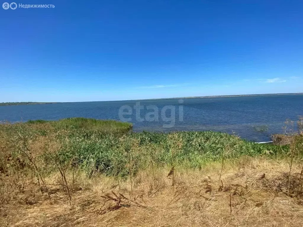Участок в Запорожское сельское поселение, посёлок Береговой (36.45 м) - Фото 1