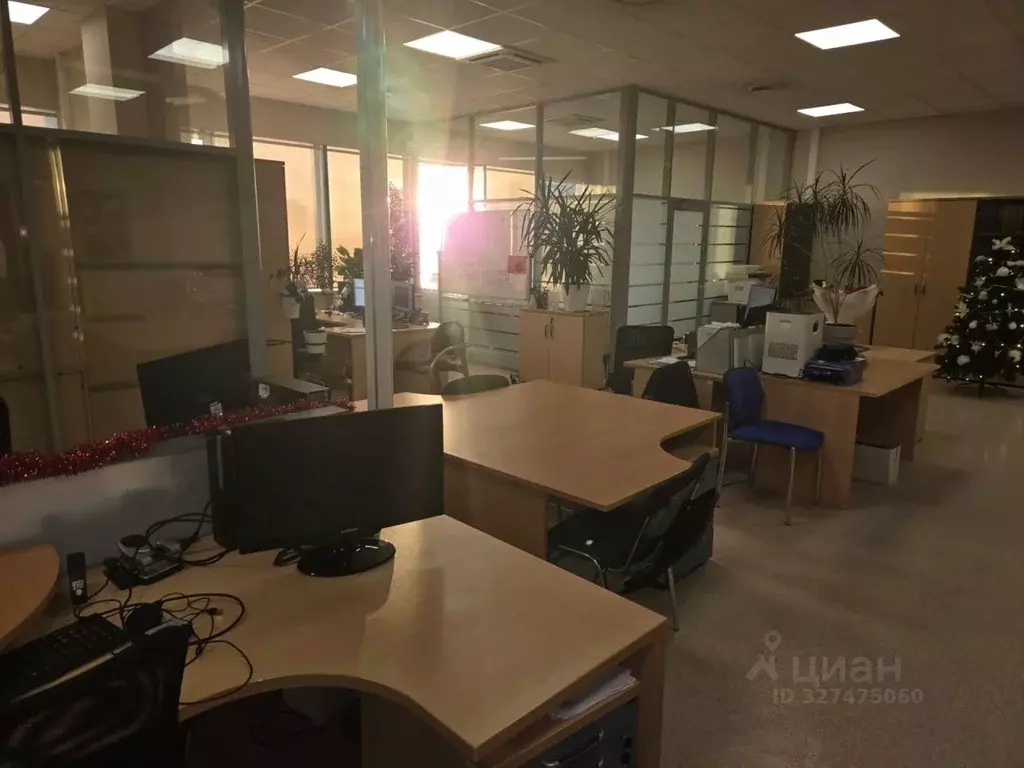 Офис в Санкт-Петербург Большой Сампсониевский просп., 28к2 (1636 м) - Фото 1