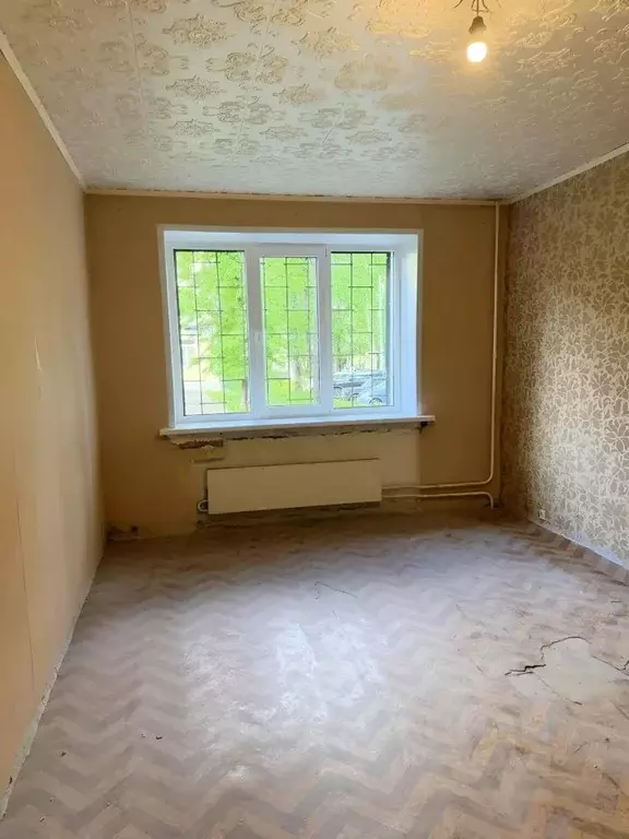 Комната Москва Севастопольский просп., 3К8 (20.0 м) - Фото 1