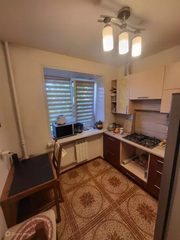 Продаётся 1-к квартира, 31 м - Фото 0