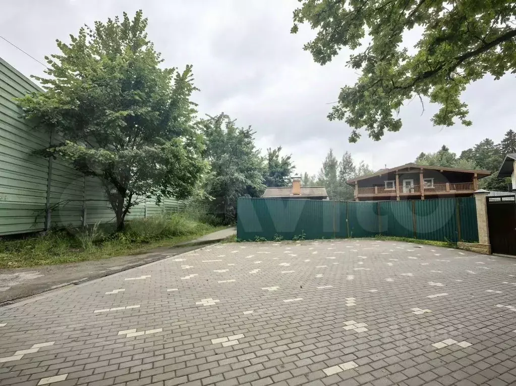 Дом в Московская область, Одинцовский городской округ, д. Дарьино, ... - Фото 1