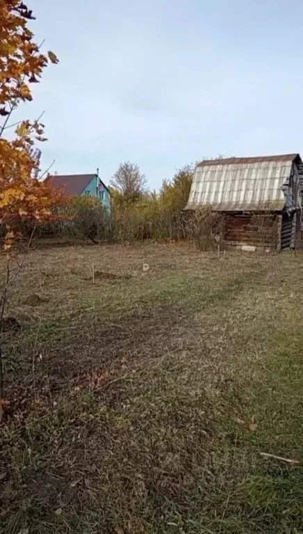 Участок в Башкортостан, Уфа № 38 ОСТ ОАО УМПО КС, 148 (8.0 сот.) - Фото 1