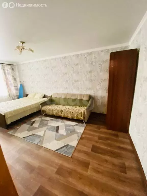 1-комнатная квартира: Ачинск, 9-й микрорайон, 22 (31.6 м) - Фото 2