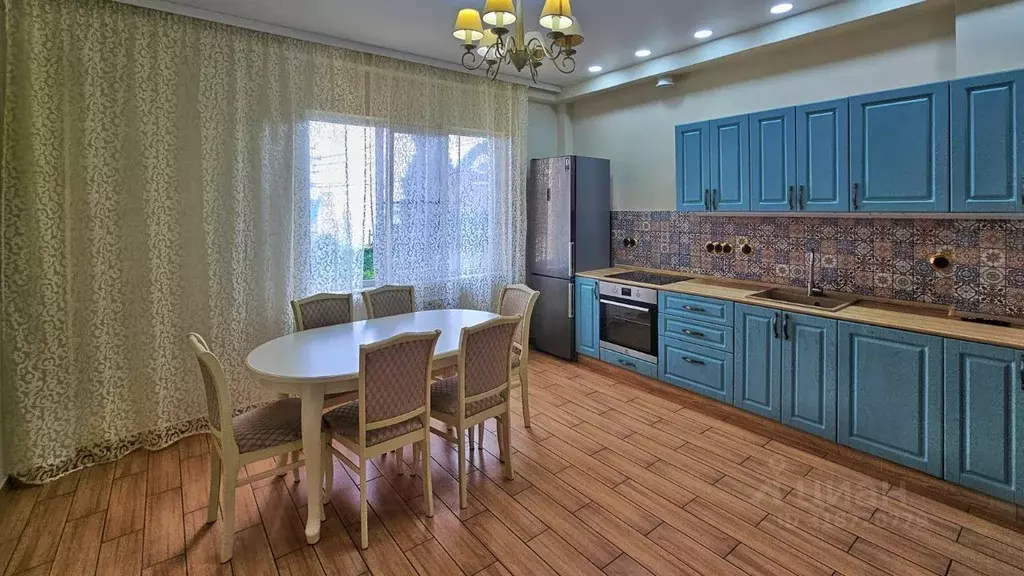 Дом в Краснодарский край, Сочи Восход-1 СНТ, 77 (320 м) - Фото 0