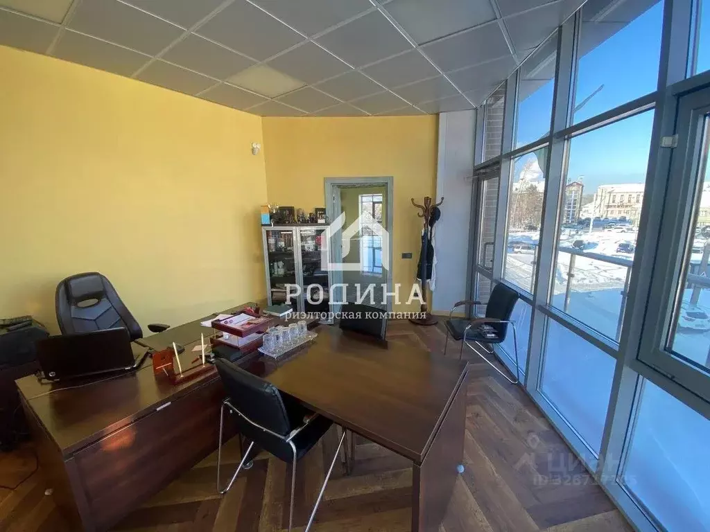 Помещение свободного назначения в Хабаровский край, ... - Фото 2