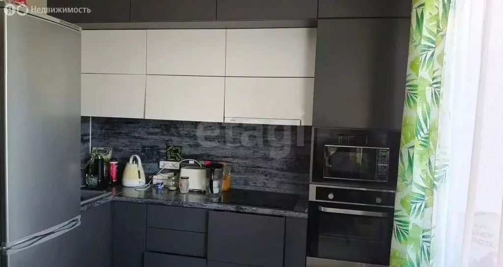 2-комнатная квартира: Воронеж, улица Шишкова, 103 (75.7 м) - Фото 2