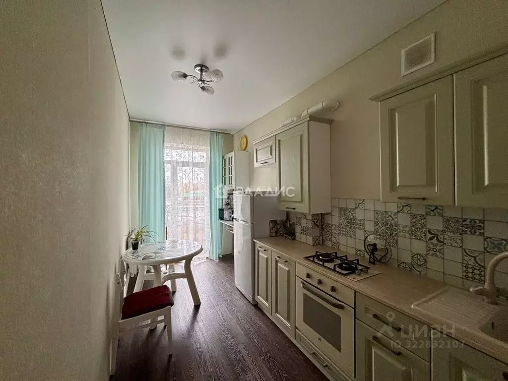 2-к кв. Белгородская область, Белгородский район, Дубовское с/пос, с. ... - Фото 1