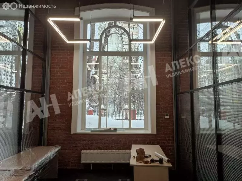 Офис (946 м) - Фото 2