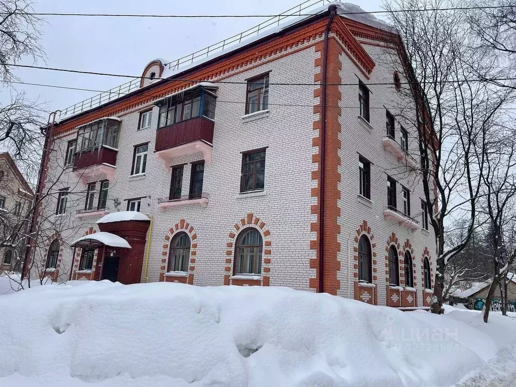 2-к кв. Московская область, Видное Новая ул., 1 (58.0 м) - Фото 2