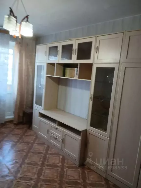 1-к кв. Нижегородская область, Нижний Новгород просп. ... - Фото 1