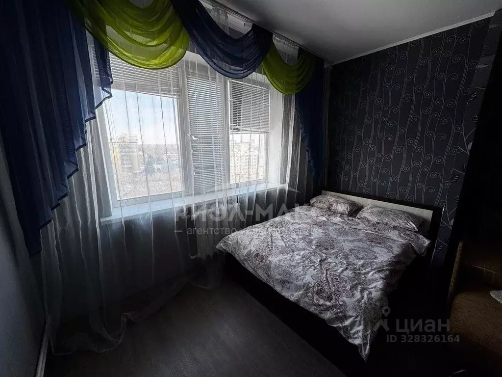 1-к кв. Брянская область, Брянск Советская ул., 95к1 (48.7 м) - Фото 2