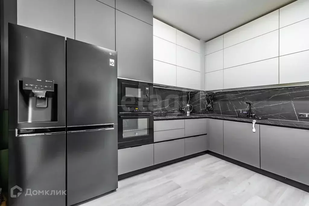 Продаётся 2-к квартира, 62.7 м - Фото 0