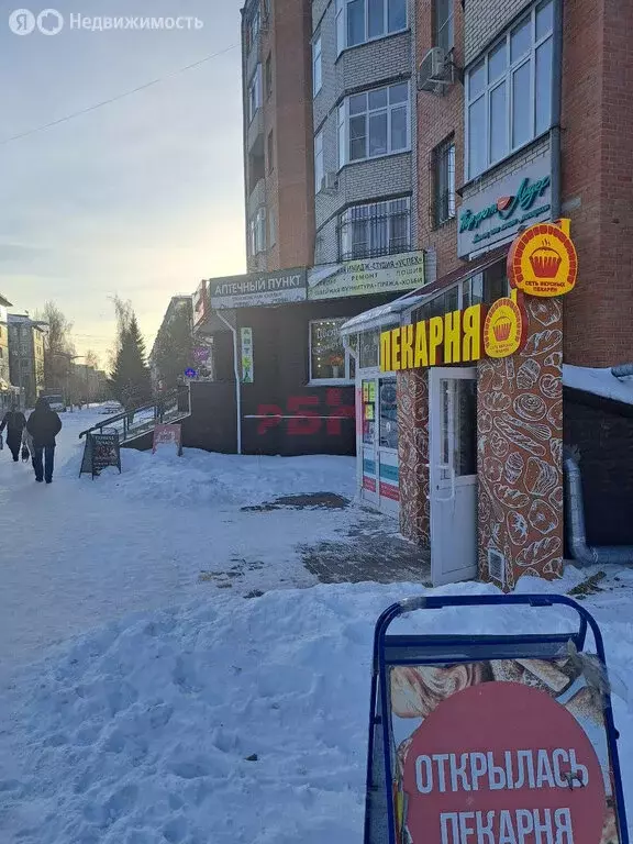 Помещение свободного назначения (55 м) - Фото 2